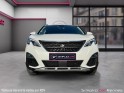 Peugeot 5008 allure pack bluehdi 130ch ss eat8 - 7 places- carplay - camera de recule occasion simplicicar rennes simplicicar...