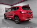 Seat ateca 2.0 tdi 150ch dsg7 finition fr // origine france // pas de frais a prevoir // garantie 12 mois incluse occasion...