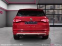 Seat ateca 2.0 tdi 150ch dsg7 finition fr // origine france // pas de frais a prevoir // garantie 12 mois incluse occasion...