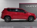 Seat ateca 2.0 tdi 150ch dsg7 finition fr // origine france // pas de frais a prevoir // garantie 12 mois incluse occasion...