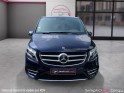 Mercedes classe v 220 d 7g-tronic  fascination long pack amg / toit panoramique / 8 places occasion cergy (95) simplicicar...