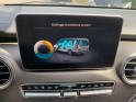 Mercedes classe v 220 d 7g-tronic  fascination long pack amg / toit panoramique / 8 places occasion cergy (95) simplicicar...