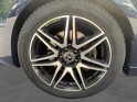 Mercedes classe v 220 d 7g-tronic  fascination long pack amg / toit panoramique / 8 places occasion cergy (95) simplicicar...