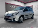 Renault twingo ii 1.2 lev 16v 75 eco2 authentique euro 5 occasion simplicicar rouen simplicicar simplicibike france