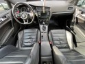 Volkswagen golf 2.0 tdi 184 bluemotion technology fap dsg6 gtd occasion simplicicar limoges  simplicicar simplicibike france