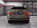 Audi rs q3 sportback gris nardo - full - faible km - immat fr occasion simplicicar compiegne simplicicar simplicibike france