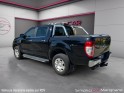 Ford ranger double cabine 3.2 tdci 200 4x4 bva6 limited siÈges cuir chauffants camera de recul benne fermÉ garantie 12 mois...