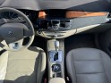 Renault laguna iii 2.0 dci 150 initiale boite automatique/exellent etat occasion simplicicar orgeval  simplicicar...