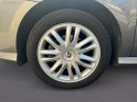 Renault laguna iii 2.0 dci 150 initiale boite automatique/exellent etat occasion simplicicar orgeval  simplicicar...