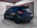 Peugeot 208 gti 1.6 thp 200ch bvm6 occasion simplicicar rouen simplicicar simplicibike france