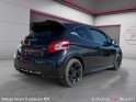 Peugeot 208 gti 1.6 thp 200ch bvm6 occasion simplicicar rouen simplicicar simplicibike france