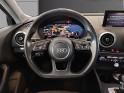 Audi a3 sportback 35 tdi 150 s tronic design luxe / toit ouvrant / virtual cockpit / sieges alcantara / garantie 12 mois...