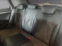 Audi a3 sportback 35 tdi 150 s tronic design luxe / toit ouvrant / virtual cockpit / sieges alcantara / garantie 12 mois...