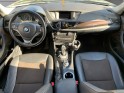 Bmw x1 e84 lci sdrive 18d 143 ch xline a occasion simplicicar rouen simplicicar simplicibike france