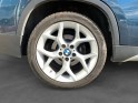 Bmw x1 e84 lci sdrive 18d 143 ch xline a occasion simplicicar rouen simplicicar simplicibike france