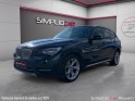 Bmw x1 e84 lci sdrive 18d 143 ch xline a occasion simplicicar rouen simplicicar simplicibike france