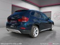 Bmw x1 e84 lci sdrive 18d 143 ch xline a occasion simplicicar rouen simplicicar simplicibike france