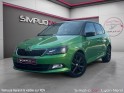 Skoda fabia 1.0 tsi 95 ch greentec drive occasion simplicicar lyon nord  simplicicar simplicibike france