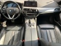 Bmw serie 5 g30 530e iperformance 252 ch bva8 m sport occasion simplicicar rouen simplicicar simplicibike france