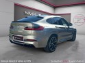 Bmw x4 m f98 510ch bva8 competition occasion simplicicar lyon nord  simplicicar simplicibike france