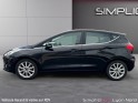 Ford fiesta 1.0 ecoboost 95 ch ss bvm6 cool  connect occasion simplicicar lyon nord  simplicicar simplicibike france