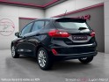 Ford fiesta 1.0 ecoboost 95 ch ss bvm6 cool  connect occasion simplicicar lyon nord  simplicicar simplicibike france