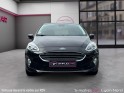 Ford fiesta 1.0 ecoboost 95 ch ss bvm6 cool  connect occasion simplicicar lyon nord  simplicicar simplicibike france