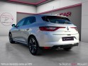 Renault megane iv berline intens blue dci 115 edc occasion simplicicar rouen simplicicar simplicibike france