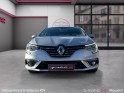 Renault megane iv berline intens blue dci 115 edc occasion simplicicar rouen simplicicar simplicibike france