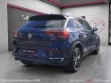 Volkswagen t-roc 2.0 tdi 150 start/stop dsg7 r-line occasion toulouse (31) simplicicar simplicibike france