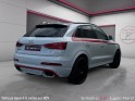 Audi rs q3 410ch abt occasion simplicicar lyon nord  simplicicar simplicibike france