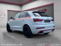 Audi rs q3 410ch abt occasion simplicicar lyon nord  simplicicar simplicibike france