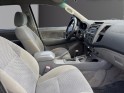 Toyota hilux pick up dble cab hilux  171 d-4d 4x4 vx a  4 pneus tout terrain  garantie 12 mois occasion simplicicar vernon...