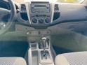 Toyota hilux pick up dble cab hilux  171 d-4d 4x4 vx a  4 pneus tout terrain  garantie 12 mois occasion simplicicar vernon...