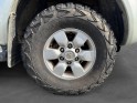 Toyota hilux pick up dble cab hilux  171 d-4d 4x4 vx a  4 pneus tout terrain  garantie 12 mois occasion simplicicar vernon...