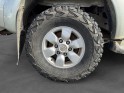 Toyota hilux pick up dble cab hilux  171 d-4d 4x4 vx a  4 pneus tout terrain  garantie 12 mois occasion simplicicar vernon...