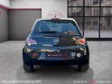 Opel adam 1.4 twinport 87ch s/s glam occasion cannes (06) simplicicar simplicibike france