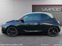 Opel adam 1.4 twinport 87ch s/s glam occasion cannes (06) simplicicar simplicibike france