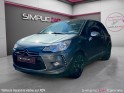 Citroen ds3 vti 120 airdream so chic occasion cannes (06) simplicicar simplicibike france