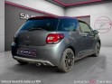 Citroen ds3 vti 120 airdream so chic occasion cannes (06) simplicicar simplicibike france