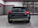 Mercedes gla 180 7-g dct fascination // garantie 12 mois // occasion simplicicar nancy simplicicar simplicibike france