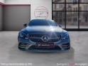 Mercedes classe c 220d 9g-tronic amg line pilotage auto cuir full led toit pano occasion avignon (84) simplicicar...