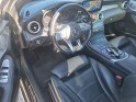 Mercedes classe c 220d 9g-tronic amg line pilotage auto cuir full led toit pano occasion avignon (84) simplicicar...