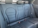 Mercedes classe c 220d 9g-tronic amg line pilotage auto cuir full led toit pano occasion avignon (84) simplicicar...