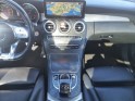 Mercedes classe c 220d 9g-tronic amg line pilotage auto cuir full led toit pano occasion avignon (84) simplicicar...