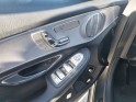 Mercedes classe c 220d 9g-tronic amg line pilotage auto cuir full led toit pano occasion avignon (84) simplicicar...