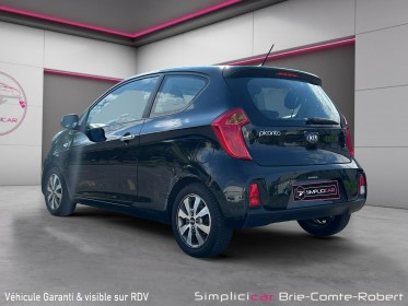 Kia picanto 1.0l 66 ch active occasion simplicicar brie-comte-robert simplicicar simplicibike france