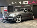 Bmw serie 1 f20 lci2 114d 95 ch urban chic garantie 12 mois occasion  simplicicar aix les bains simplicicar simplicibike france