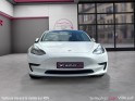 Tesla model 3 standard range plus rwd grande autonomie charge rapide garantie tesla 12 mois sièges arrières chauffants......