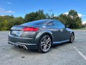 Audi tts coupe 2.0 tfsi 310 s tronic 6 quattro occasion simplicicar frejus  simplicicar simplicibike france